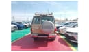 Toyota Land Cruiser Hard Top