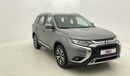 Mitsubishi Outlander GLX MIDLINE 2.4 | Zero Down Payment | Home Test Drive