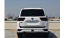 Toyota Land Cruiser Sahara Edition V6 3.3L Diesel Twin Turbo 4-Seater AT