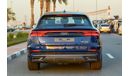 Audi SQ8 AUDI Q8 55 TFSI QUATTRO S-LINE SUV, 3.0L V6 2022 | REAR CAMERA | PANORAMIC SUNROOF | POWER SEATS | P