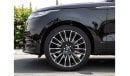 Land Rover Range Rover Velar P250 SE ALTAYER 150k km Service and Warranty