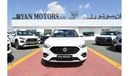 MG ZS MG ZS 1.5L Petrol , Full Option Model 2023 Color White