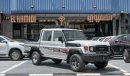 Toyota Land Cruiser Pick Up 4.5L Deiesel M/T