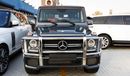 مرسيدس بنز G 63 AMG