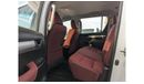 Toyota Hilux 2023 Toyota HILUX GLX (SR5), 4dr Double Cab Utility, 2.7L 4cyl Petrol, Manual, Four Wheel Drive. cle