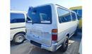 تويوتا هاياس LH172-1002663 || TOYOTA HIACE	2001	WHITE	3000	DIESEL	RHD	MANUAL