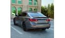 إنفينيتي Q50 Sport 3.0L