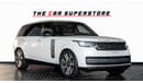 لاند روفر رينج روفر (آخر) 2023 | RANGE ROVER VOGUE SV LWB | 2 YEARS WARRANTY Posted 5 days ago