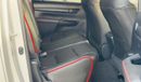 Toyota Hilux MODIFIED TO GR SPORTS | 2017 | (AT) | RHD | 2.8L DIESEL ENGINE | LATEST SPORTS BAR | ELECTRIC SEAT