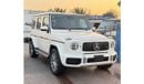 Mercedes-Benz G 63 AMG Other Trim