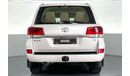 Toyota Land Cruiser EXR