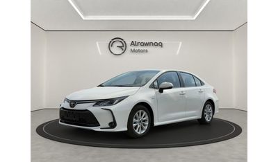 تويوتا كورولا 1.8L HYBRID