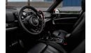 Mini Countryman JCW S | 2,448 P.M  | 0% Downpayment | Low Milage!