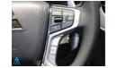 Mitsubishi L200 2024 Sportero 2.4L 4x4 AT DSL - Leather Seats - Bulk Deals Available - Export Only