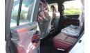 Lexus LX 500 22YM LEXUS LX 500 3.3L, Mark Levinson Speakers ,5seats