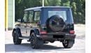 Mercedes-Benz G 63 AMG Mercedes-Benz G 63 AMG G63 4.0L PETROL 2021