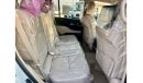 تويوتا لاند كروزر TOYOTA LAND CRUISER (300 SERIES) (GRJ300) 4.0L SUV 4WD
