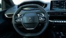 Peugeot 3008 Peugeot 3008 Active 1.6L petrol GCC 2025