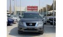 Nissan Pathfinder 2016 I 4WD I First Owner I Ref#391