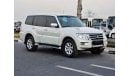 Mitsubishi Pajero 3.5 GLS/ 4WD GCC/  LOW MILEAGE/ ORG PAINT/ NON  ACCIDENT/ SINGLE OWNER / LOT#20270