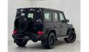 مرسيدس بنز G 63 AMG 2025 Mercedes Benz G63 AMG, Brand New, 5 Years GARGASH Warranty + Service Package, GCC