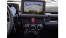 Suzuki Jimny GLX 4WD/GCC/3DOORS/Al Rostamani 7 Years Warranty.