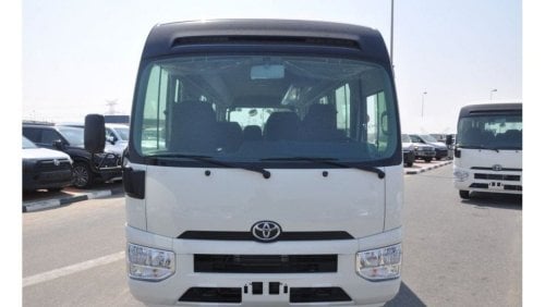 Toyota Coaster COASTER 4.0 23 SETER