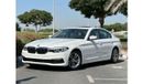 BMW 520i Executive 1.6L Executive 2.0L BMW 520i / V4 / GCC / 2019 / Single Owner / Full Service History From