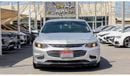 Chevrolet Malibu LT 2.0L LT