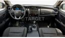 Toyota Fortuner TOYOTA FORTUNER 2.4L Diesel AT 4X4 MY 2023