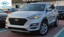 Hyundai Tucson SE / 1 YEAR WARANTY */ REGISTERATION / INSURANCE FREE (LOT #  44861)