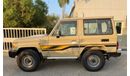 Toyota Land Cruiser TOYOTA LAND CRUISER HARD TOP LC71 4.0L M/T 2022