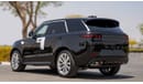 Land Rover Range Rover Sport RANGE ROVER SPORT FIRST EDITION P530 AT MY2023