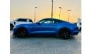 Ford Mustang GT | Monthly AED 1570/- | 0% DP | Custom Leather Seats | Adaptive Cruise Control | # 27088