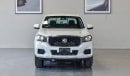 MG T60 MG T60 2.0L PICKUP TRUCK 2024