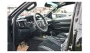 Toyota Hilux TOYOTA HILUX 2.8L GR SPORT AUTOMATIC TRANSMISSION | MY 2024