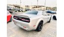 Dodge Challenger SXT For sale