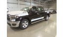 RAM 1500 BIGHORN 4WD 3.0L TURBO AUTOMATIC TRANSMISSION