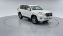 Toyota Prado EXR 4 | Zero Down Payment | Free Home Test Drive