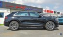 Audi Q8 55 TFSI MHEV Quattro S line V6 3.0L Aut (For Local Sales plus 10% for Customs & VAT)