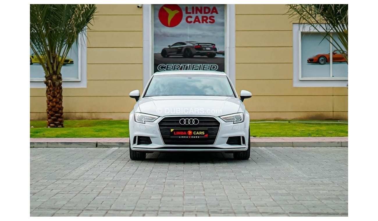 Audi A3 30 TFSI Sport