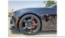 Chevrolet Camaro Chevrolet camaro 2017 v8 ss full option