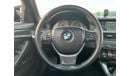 BMW 550i BMW 550i 2011 US GOOD CONDITION INSIDE OUT SIDE