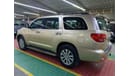 Toyota Sequoia Limited Top 5.7L