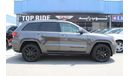 Jeep Cherokee GRAND CHEROKEE LAREDO