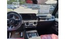 مرسيدس بنز G 63 AMG 2025 Mercedes-Benz G63 AMG V8 4.0 VL Petrol