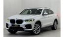 بي أم دبليو X4 xDrive 30i 2.0L 2019 BMW X4 xDrive30i, Warranty, Full BMW Service History, Low Kms, GCC