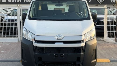 Toyota Hiace HIACE CARGO STANDARD ROOF 3.5L V6 AT