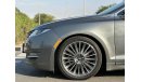 Lincoln MKZ Lincolin MKZ  Premier / GCC / 2014 / Full option