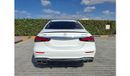 Mercedes-Benz E300 Mercedes-Benz E300 2019 Kit 63 2023 full option